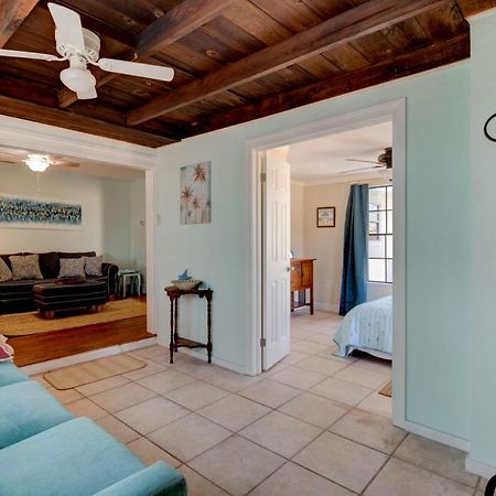 The Gypsy Mermaid 3 Bed Ginormous Yard Daytona Beach Bagian luar foto