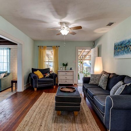 The Gypsy Mermaid 3 Bed Ginormous Yard Daytona Beach Bagian luar foto