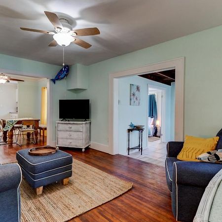 The Gypsy Mermaid 3 Bed Ginormous Yard Daytona Beach Bagian luar foto