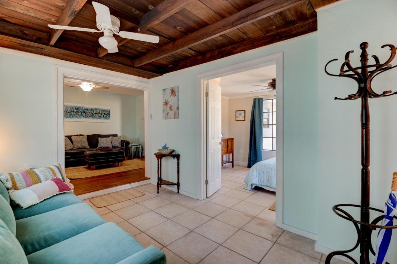 The Gypsy Mermaid 3 Bed Ginormous Yard Daytona Beach Bagian luar foto