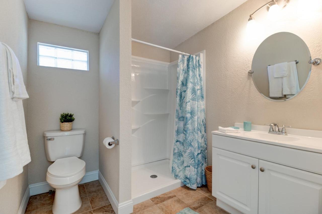 The Gypsy Mermaid 3 Bed Ginormous Yard Daytona Beach Bagian luar foto