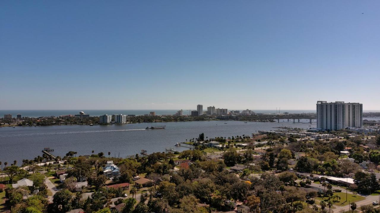 The Gypsy Mermaid 3 Bed Ginormous Yard Daytona Beach Bagian luar foto